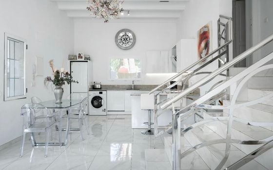 Villa in Javea, 3 slaapkamers  - PVJ157523 - Foto - 3