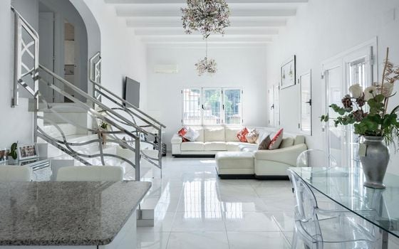 Villa in Javea, 3 slaapkamers  - PVJ157523 - Foto - 2