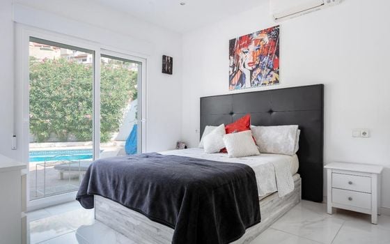 Villa in Javea, 3 slaapkamers  - PVJ157523 - Foto - Small - 6