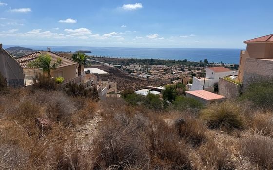  Plot in Mazarron- PVJ157524 - Photo - 1