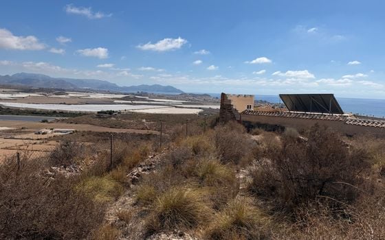 Plot in Mazarron- PVJ157524 - Photo - 2