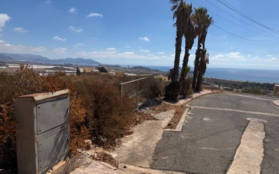  Plot in Mazarron- PVJ157524 - Photo - 3