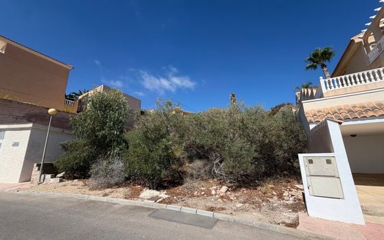  Plot in Mazarron- PVJ157524 - Photo - Small - 6