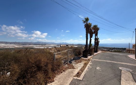  Plot in Mazarron- PVJ157524 - Photo - 4