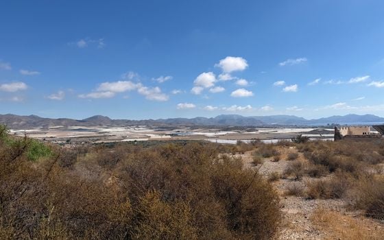  Plot in Mazarron- PVJ157524 - Photo - Small - 8