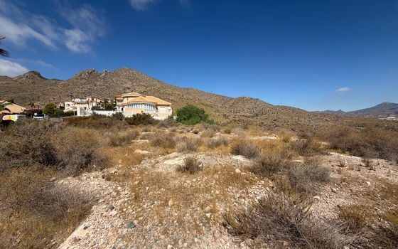  Plot in Mazarron- PVJ157524 - Photo - Small - 7