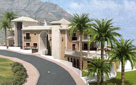  Plot in Mazarron- PVJ157524 - Photo - Small - 11