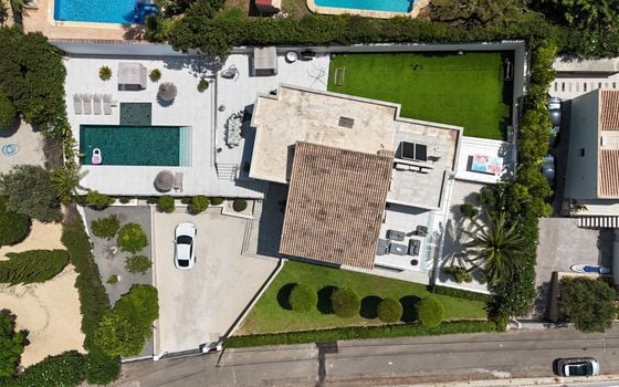 Villa in Javea, 4 slaapkamers  - PVJ157526 - Foto - Small - 14