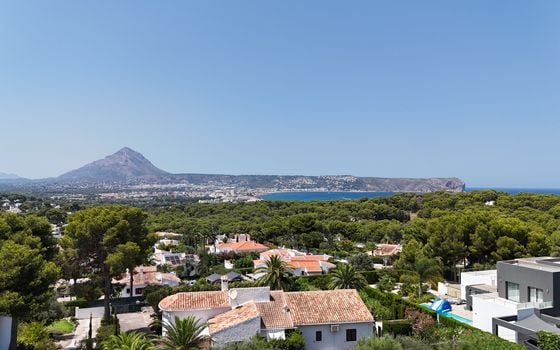 4 bedroom Villa in Javea - PVJ157526 - Photo - 4