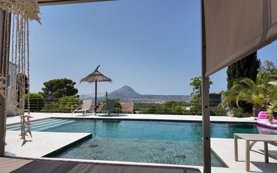 4 bedroom Villa in Javea - PVJ157526 - Photo - 3