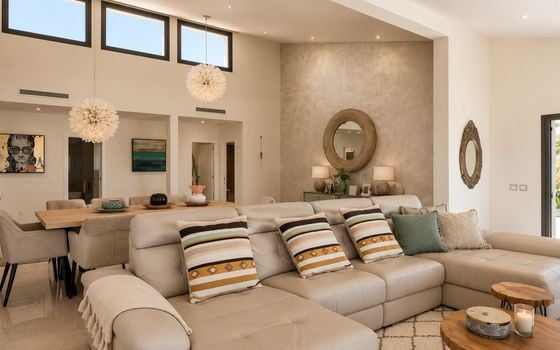 Villa in Javea, 4 slaapkamers  - PVJ157526 - Foto - Small - 7