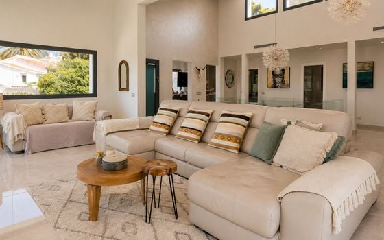 Villa in Javea, 4 slaapkamers  - PVJ157526 - Foto - Small - 6