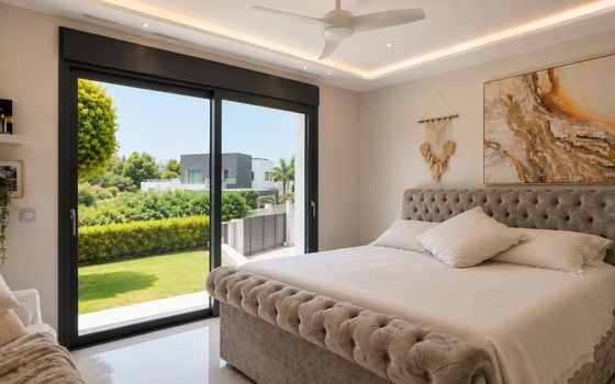 Villa in Javea, 4 slaapkamers  - PVJ157526 - Foto - Small - 10