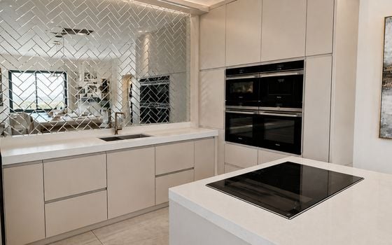 Villa in Javea, 4 slaapkamers  - PVJ157526 - Foto - Small - 8