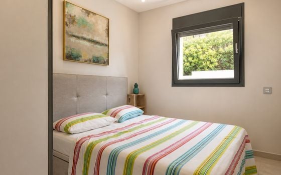 Villa in Javea, 4 slaapkamers  - PVJ157526 - Foto - Small - 12