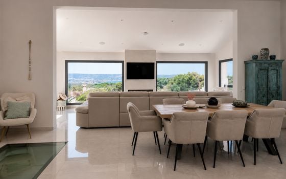 4 bedroom Villa in Javea - PVJ157526 - Photo - 5
