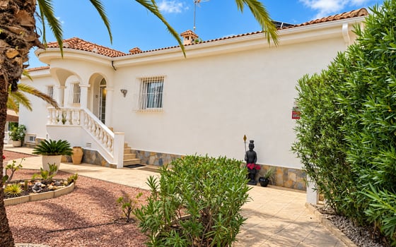 5 bedroom Villa in Ciudad Quesada - SLN157527 - Photo - Small - 44