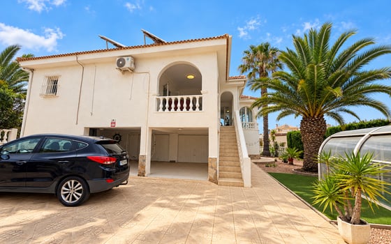 5 bedroom Villa in Ciudad Quesada - SLN157527 - Photo - Small - 45