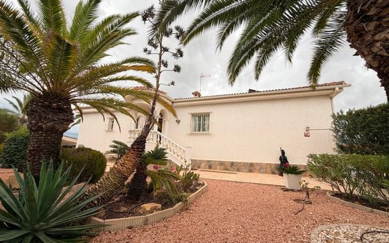 5 bedroom Villa in Ciudad Quesada - SLN157527 - Photo - Small - 46