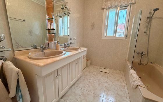 5 bedroom Villa in Ciudad Quesada - SLN157527 - Photo - Small - 28