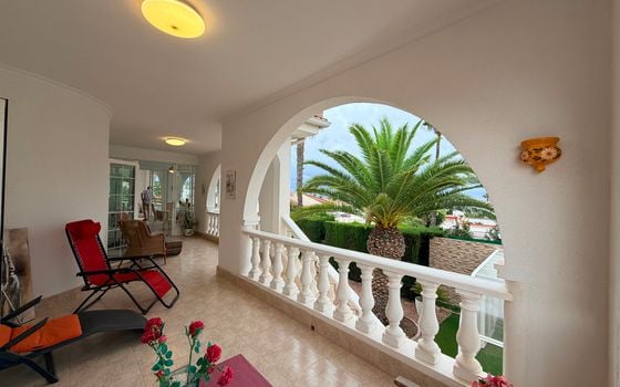 5 bedroom Villa in Ciudad Quesada - SLN157527 - Photo - 5