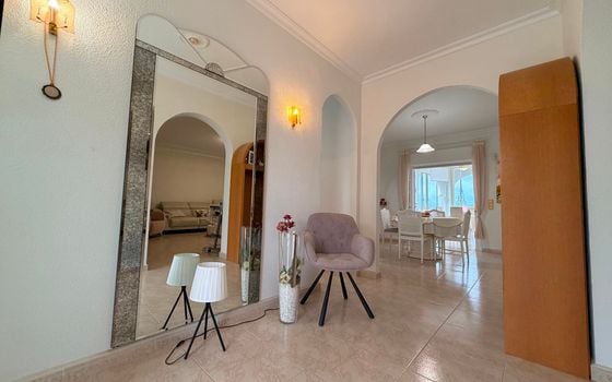 5 bedroom Villa in Ciudad Quesada - SLN157527 - Photo - Small - 14