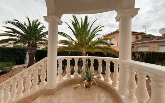 5 bedroom Villa in Ciudad Quesada - SLN157527 - Photo - Small - 6