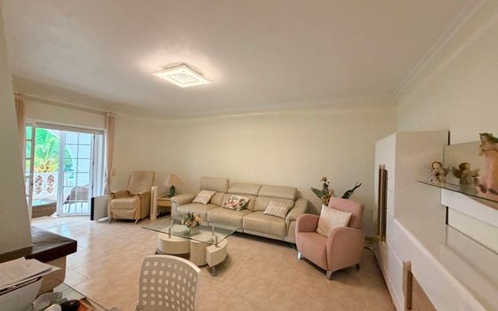 5 bedroom Villa in Ciudad Quesada - SLN157527 - Photo - Small - 9