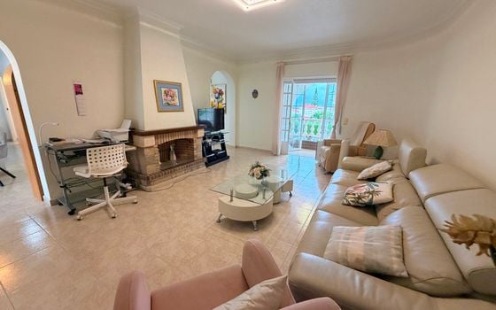 5 bedroom Villa in Ciudad Quesada - SLN157527 - Photo - Small - 12