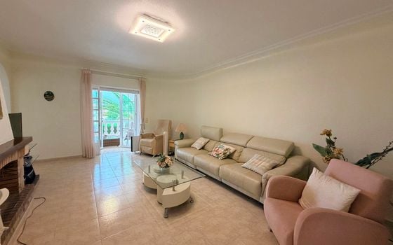 5 bedroom Villa in Ciudad Quesada - SLN157527 - Photo - Small - 10