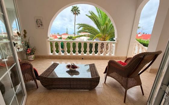 5 bedroom Villa in Ciudad Quesada - SLN157527 - Photo - Small - 8