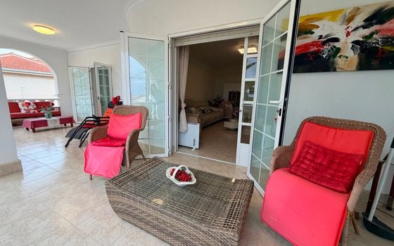 5 bedroom Villa in Ciudad Quesada - SLN157527 - Photo - Small - 7