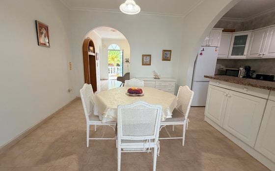 5 bedroom Villa in Ciudad Quesada - SLN157527 - Photo - Small - 15