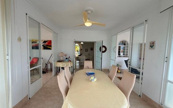 5 bedroom Villa in Ciudad Quesada - SLN157527 - Photo - Small - 21