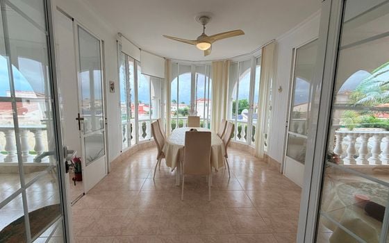 5 bedroom Villa in Ciudad Quesada - SLN157527 - Photo - Small - 22
