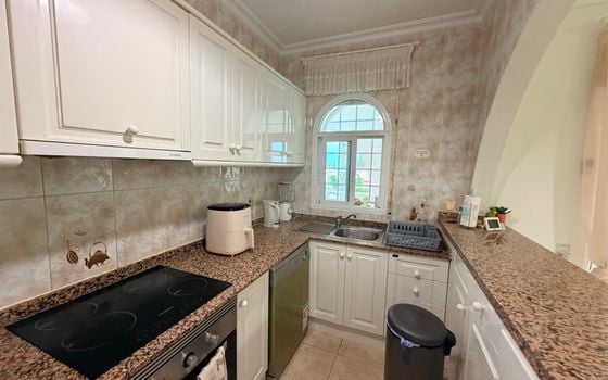 5 bedroom Villa in Ciudad Quesada - SLN157527 - Photo - Small - 17