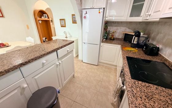 5 bedroom Villa in Ciudad Quesada - SLN157527 - Photo - Small - 18