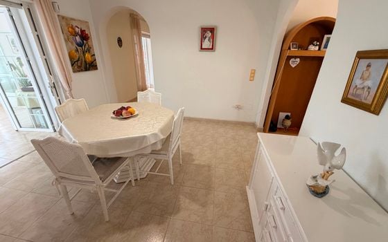 5 bedroom Villa in Ciudad Quesada - SLN157527 - Photo - Small - 19