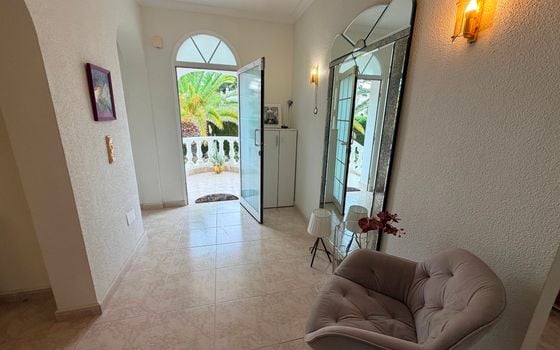5 bedroom Villa in Ciudad Quesada - SLN157527 - Photo - Small - 20
