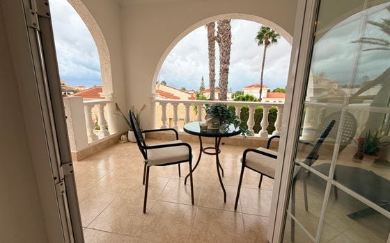 5 bedroom Villa in Ciudad Quesada - SLN157527 - Photo - Small - 31