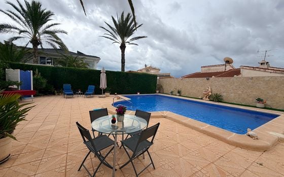 5 bedroom Villa in Ciudad Quesada - SLN157527 - Photo - Small - 39