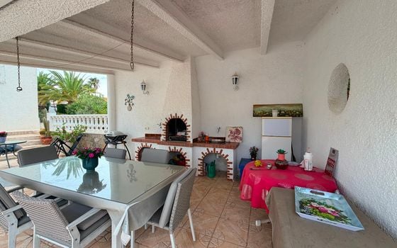5 bedroom Villa in Ciudad Quesada - SLN157527 - Photo - Small - 37