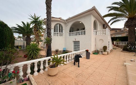 5 bedroom Villa in Ciudad Quesada - SLN157527 - Photo - Small - 43