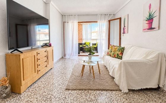 3 bedroom Penthouse in Torrevieja - JLM157529 - Photo - 1