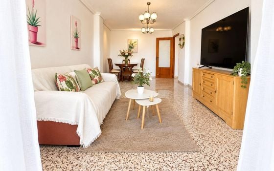 3 bedroom Penthouse in Torrevieja - JLM157529 - Photo - 2