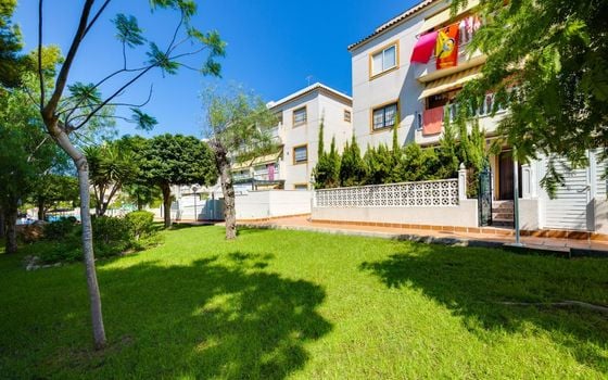 2 bedroom Penthouse in La Mata - JLM157530 - Photo - 1