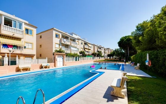 2 bedroom Penthouse in La Mata - JLM157530 - Photo - Small - 25
