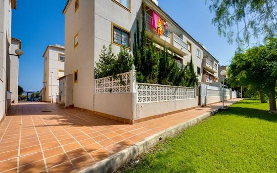 2 bedroom Penthouse in La Mata - JLM157530 - Photo - Small - 24