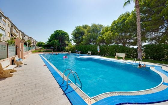 2 bedroom Penthouse in La Mata - JLM157530 - Photo - 2