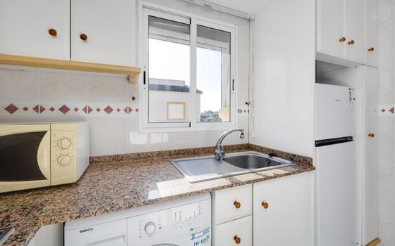 2 bedroom Penthouse in La Mata - JLM157530 - Photo - Small - 11